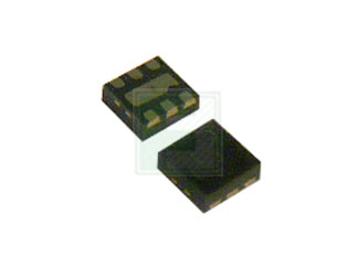 MIC23031-CYMT-TR Microchip: Синхронный понижающий DC-DC преобразователь 400mA