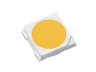 Светодиод Lumileds MXA7-PW57-H001 5700K 54 лм, SMD, 100 мА, 2.9 В