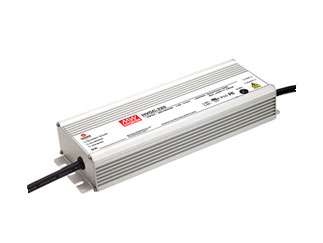 Источник питания MEAN WELL HVGC-320-1050A LED, 320Вт, 1050мА, 304.8В, IP65