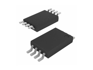 NVRAM CAT25320YI-GT3 ON Semiconductor (ON) 32Kbit QuantumTrap