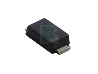 Диод Шоттки SBR1U200P1-7 1A 200V POWERDI-123 Diodes Incorporated