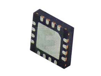 TSX634IQ4T STMicroelectronics: 4-канальный ОУ, Rail-to-Rail, QFN-16
