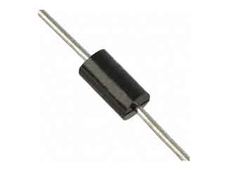 P6KE12A Диод TVS 12В, 600Вт, Littelfuse