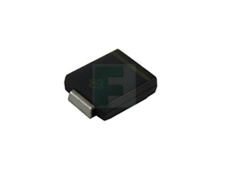 RS3J-E3/57T Диод выпрямительный, 3A 600V SMC (DO-214AB)