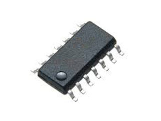 TSB514IDT STMicroelectronics - Операционный усилитель, 4 канала, 6 МГц, SOIC-14