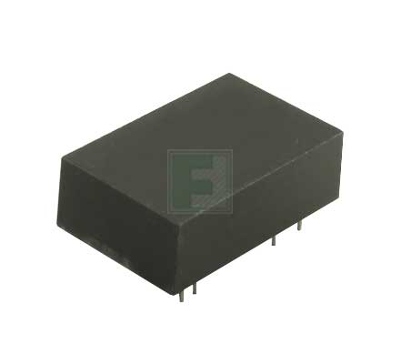 REC3-2412DRWZ/H6/A DC/DC преобразователь, 3Вт, ±12В, 9-36В, DIP-24