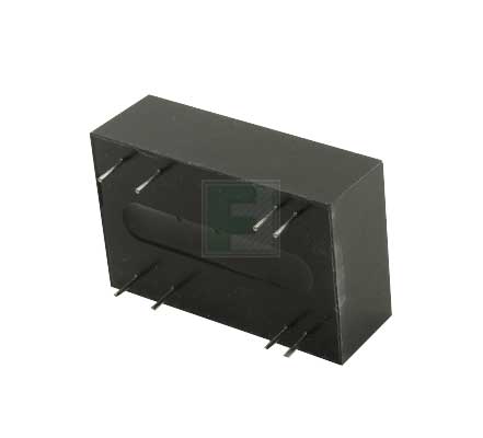 REC3-2412DRWZ/H6/A DC/DC преобразователь, 3Вт, ±12В, 9-36В, DIP-24