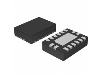 Мультиплексор/демультиплексор MC74LVX4051MNTWG Onsemi, 8-каналов, LV