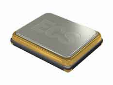 Генератор XO ECS-2016MV-250-CN-TR, 25MHz, ±25ppm, 1.6-3.6V