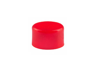 Кнопка NKK Switches AT4063C, .157 дюйма, GB/G3B серия, колпачок