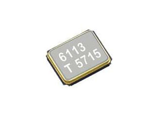 Кварц Epson TSX-3225 25MHz ±10ppm SMD 4pin