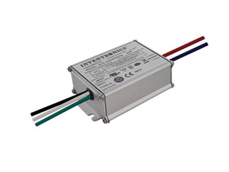 LED драйвер Inventronics EUC-035S105STM0007, 105W, 35V, Constant Current