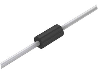 P4KE6.8A Диод TVS 6.8В Littelfuse (защита от перенапряжения)
