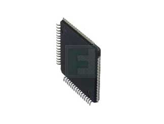 MTCH6303-I/PT Контроллер сенсорного экрана, емкостной, I2C/SPI, TQFP-64