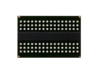 D2516ECMDXGME-U Kingston - Чип DRAM DDR3/3L SDRAM 4Гбит 256M x 16 FBGA-96