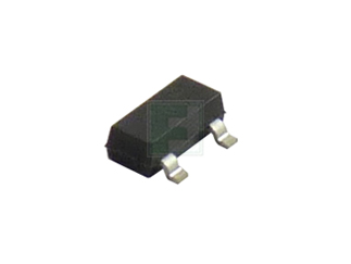 Транзистор BC848C-7-F NPN SOT-23 Diodes Incorporated
