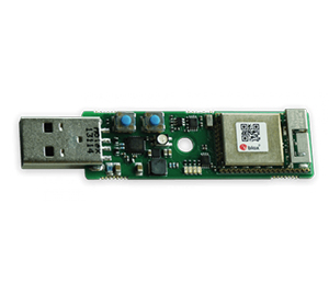 EVK-W262U Development Kit u-blox: WiFi 2.4GHz, 802.11 a/b/g/n/ac