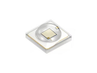 Светодиод Ams Osram Q65113A0417 Зеленый 513-543нм 155лм