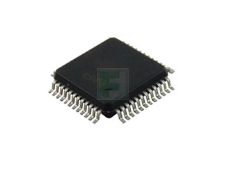 Микроконтроллер LPC11E68JBD48E NXP ARM Cortex M0+ 50МГц LQFP-48