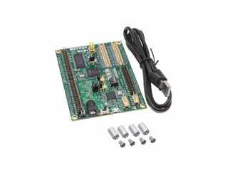 T20F256C-DK Efinix - Отладочный Комплект Trion T20 BGA256