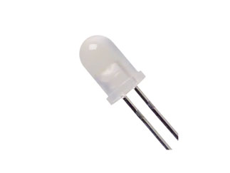 Светодиод Lumex SSL-LX5093UWW - Инфракрасный, 850nm, 1mW