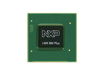 MIMX8ML8CVNKZAB Микропроцессор NXP i.MX8ML 4 ядра ARM Cortex-A53