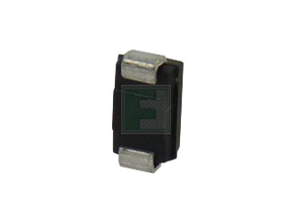 SMAJ6.5A-13-F Диод TVS 6.5В 400Вт SMA (DO-214AC)