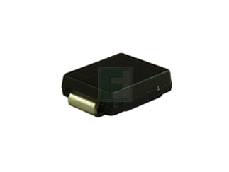 SMCJ5.0CA-13-F TVS диод, двунаправленный, 5В, 1500Вт, SMC (DO-214AB)