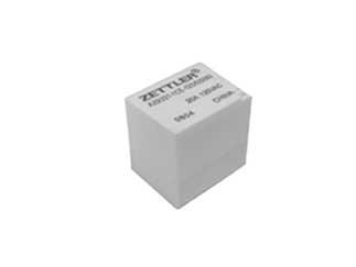 Реле AZ9321-1CE-12DEF American Zettler 12В 20A SPDT