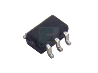 MIC94062YC6-TR Microchip - Силовой P-канал MOSFET, 2A, 5.5В, SOT-363