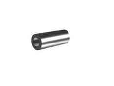 Spacer Keystone 3467 - Алюминиевый, Iridite, #6, Ø 6.35мм