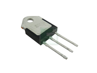 BTB41-800BRG STMicroelectronics Triac 800В 40A TOP-3