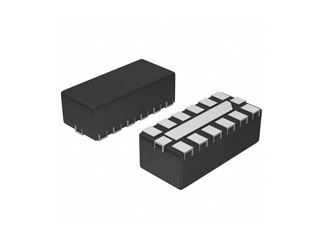 SNUF6401MNT1G TVS Диод ON Semiconductor 6В 0.6А, корпус SOD-323