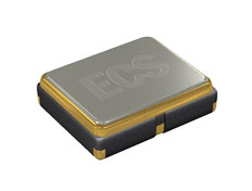 Кварцевый резонатор ECS-120-8-33-JGN-TR 12 МГц SMD-4