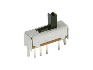 Переключатель Slide C&K OS103011MS8QP1 SP3T 100mA
