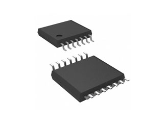 MC14001BDTR2G Onsemi - Логический элемент Quad 2-Input NOR Gate