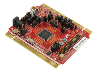 TWR-KV46F150M NXP - Отладочная плата Kinetis KV4x