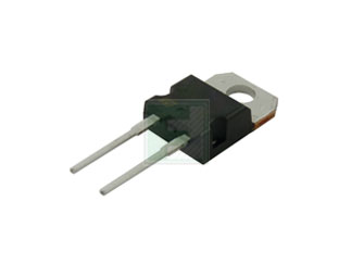 Диод SiC STPSC12H065D STM, 1200В, TO-220 - Купить у Future Electronics