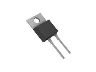 Диод Шоттки SiC Infineon IDH20G65C6XKSA1 650В 20A TO-220
