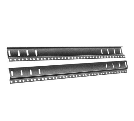 PMR-9451 Bud Industries - Рельс для монтажа панелей, 52.50"