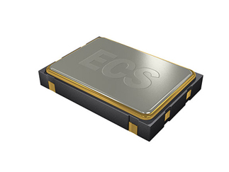Генератор XO ECS-5032MV-122.8-CN-TR 12.288MHz ±25ppm SMD