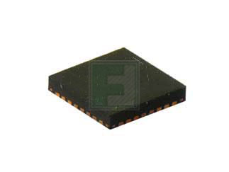 PM6686TR, STMicroelectronics, ШИМ-контроллер понижающий, VFQFPN-32, 5.5–28 В, Dual