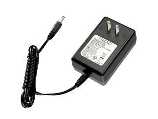 WSU090-2000-R Triad Magnetics: Блок питания 9В 2А, 18Вт, настенный