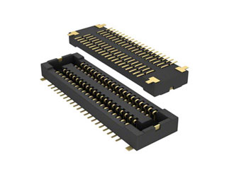 Сокет для FPC Panasonic AXT540124, DIP-2, ARM, катушка