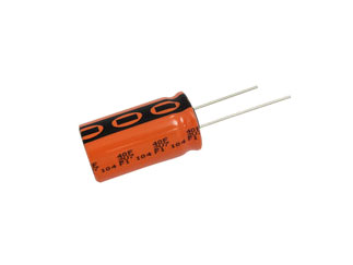 Суперконденсатор Vishay MAL222091008E3 50F 2.7V Radial