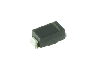Шоттки диод SS210H-LTP MCC, 100V, 2A, SMA корпус