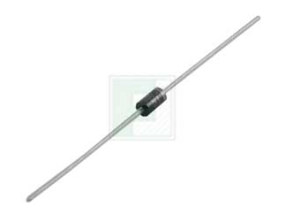 Выпрямитель UF5405-E3/54 Vishay, 500V, 3A, DO-201AD