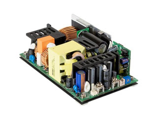 Блок питания MEAN WELL RPS-500-48, 500W, 48V, 10.4A