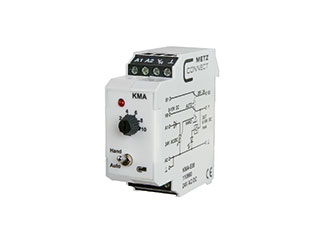 METZ CONNECT 110660 Модуль ввода/вывода, 24В, 10мА