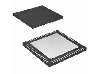 Микроконтроллер Renesas UPD720201K8-711-BAC-A, SPI, 68-Pin QFN